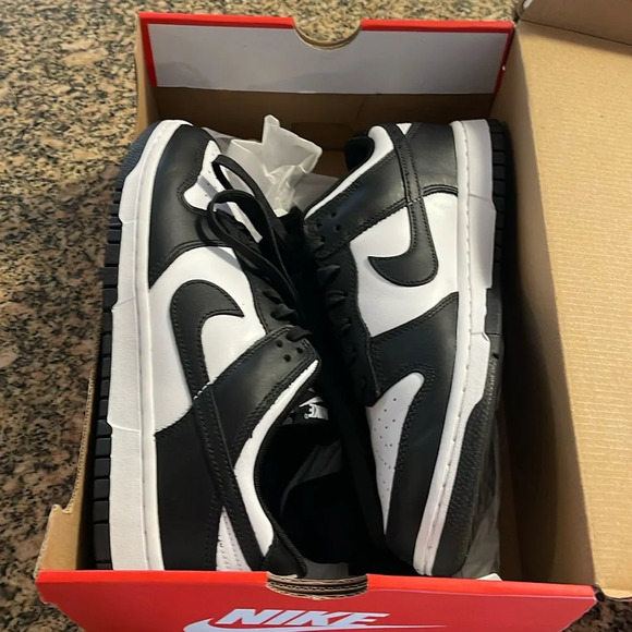 Nike Other - Nike dunk low Retro